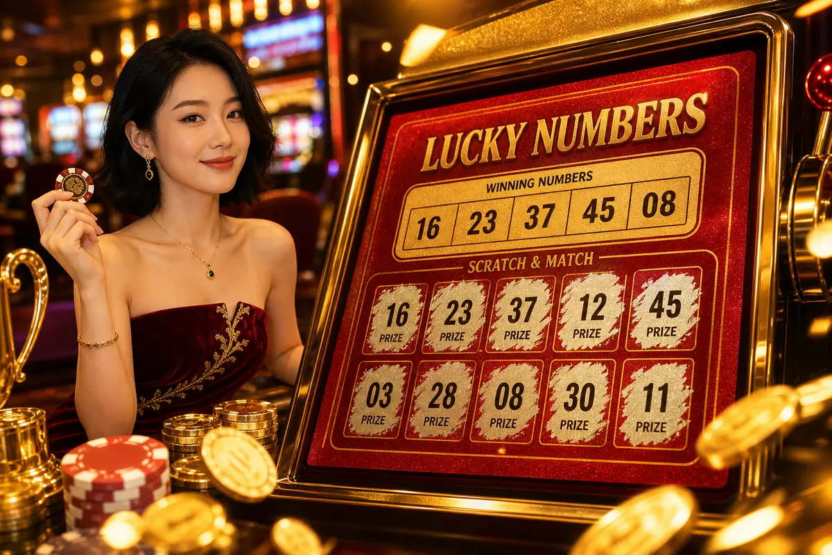 myan88 Live Casino ဒိုင်နှင့်ကစားသောဂိမ်း